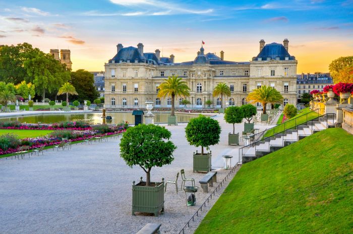 Château de Versailles - photo 2