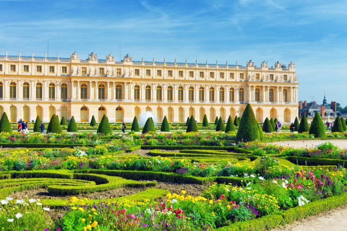 Château de Versailles - photo 3