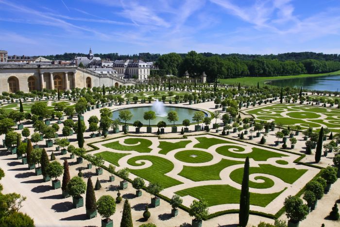 Château de Versailles - photo 5