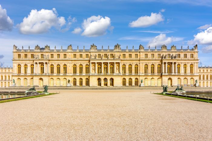 Château de Versailles - photo 4