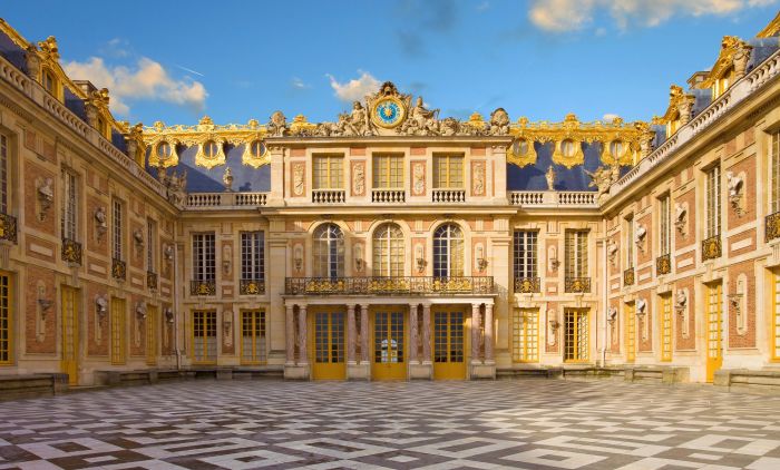 Château de Versailles - photo 6