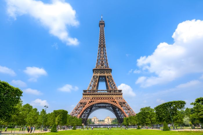Tour Eiffel - photo 1