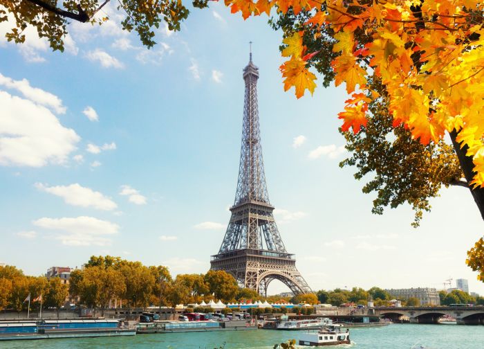Tour Eiffel - photo 2