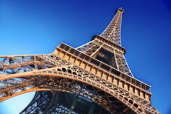 Tour Eiffel - photo 3