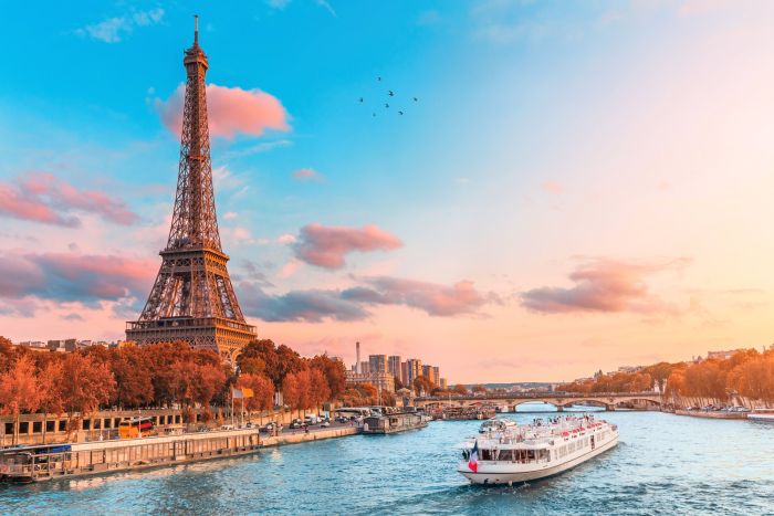 Tour Eiffel - photo 4