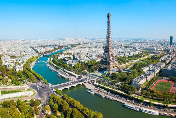 Tour Eiffel - photo 5