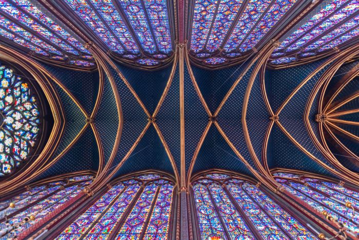 Sainte-Chapelle - photo 1