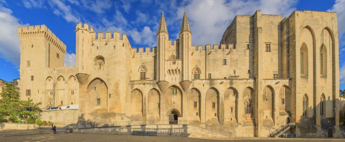 Palais des Papes - photo 4