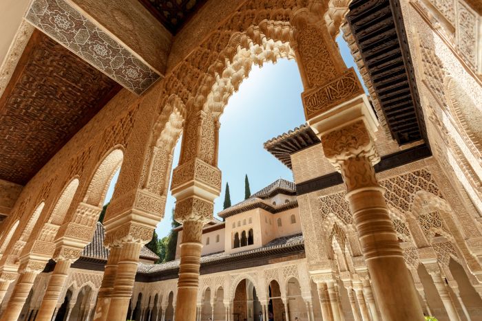 Alhambra - photo 1