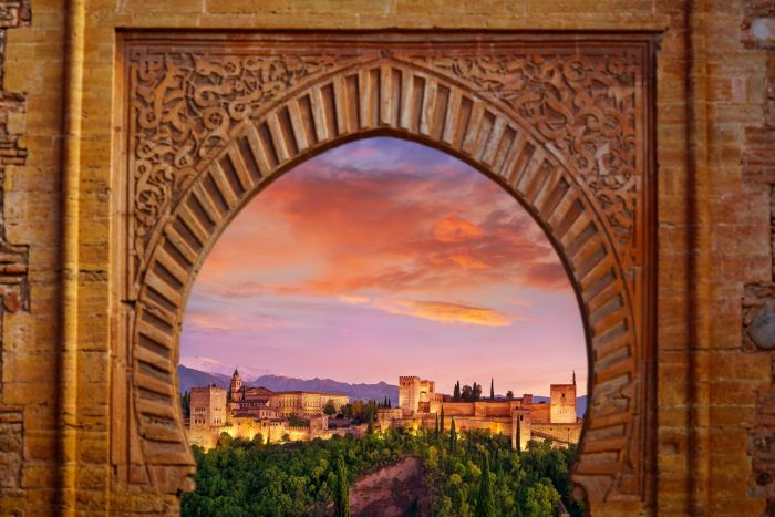 Alhambra - photo 2