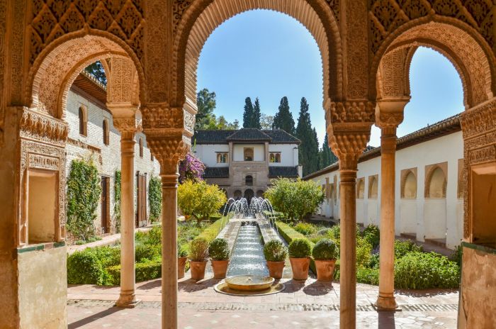 Alhambra - photo 4