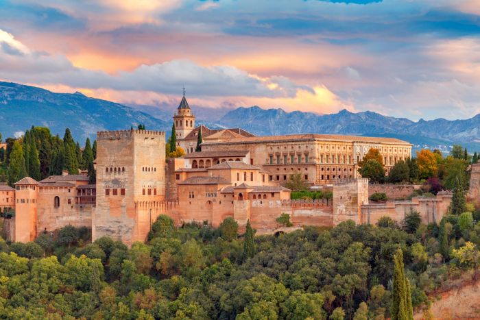 Alhambra - photo 5