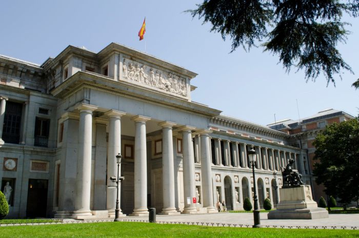Musée du Prado - photo 1