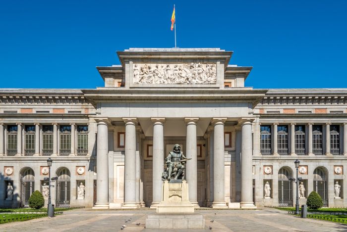 Musée du Prado - photo 5