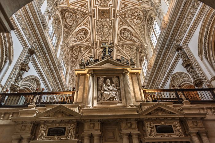 Mosquée-cathédrale de Cordoue - photo 2