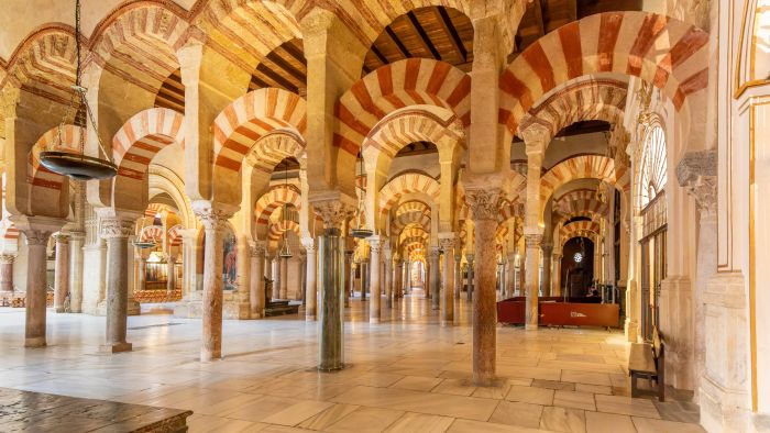 Mosquée-cathédrale de Cordoue - photo 4